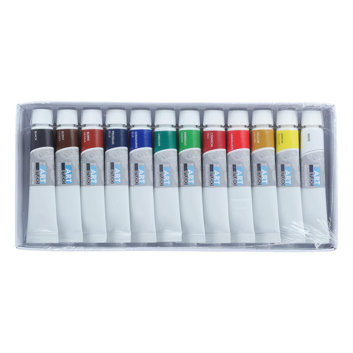 Gouache