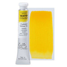 Watercolour Paints