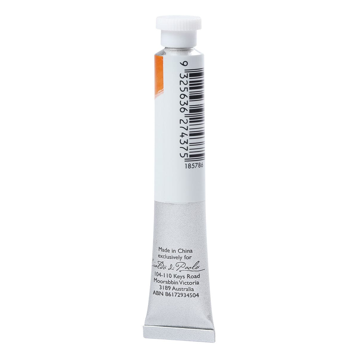 Watercolour Paints