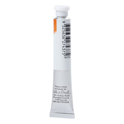 Watercolour Paints