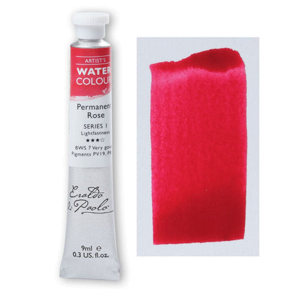 Watercolour Paints