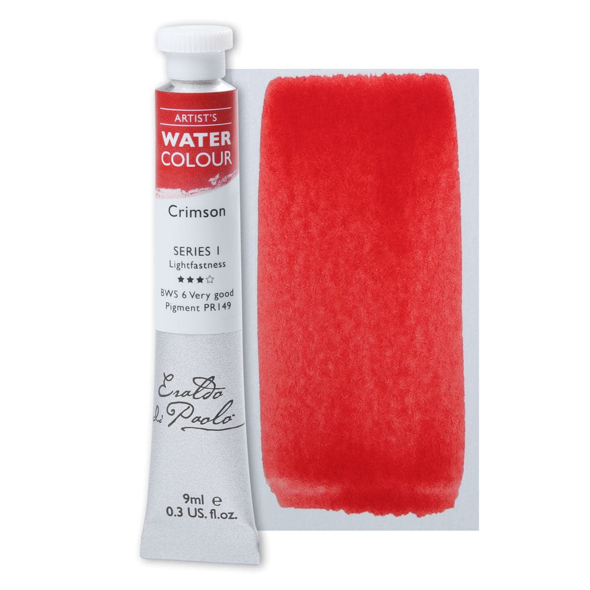 Watercolour Paints