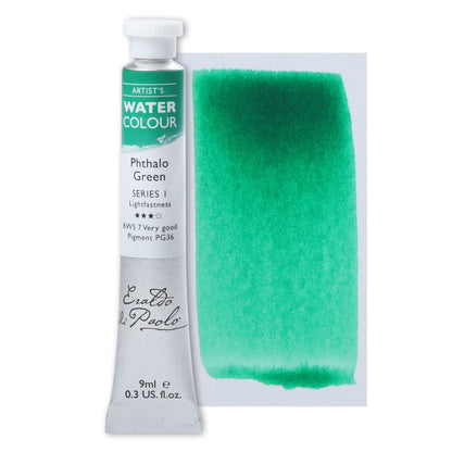 Watercolour Paints