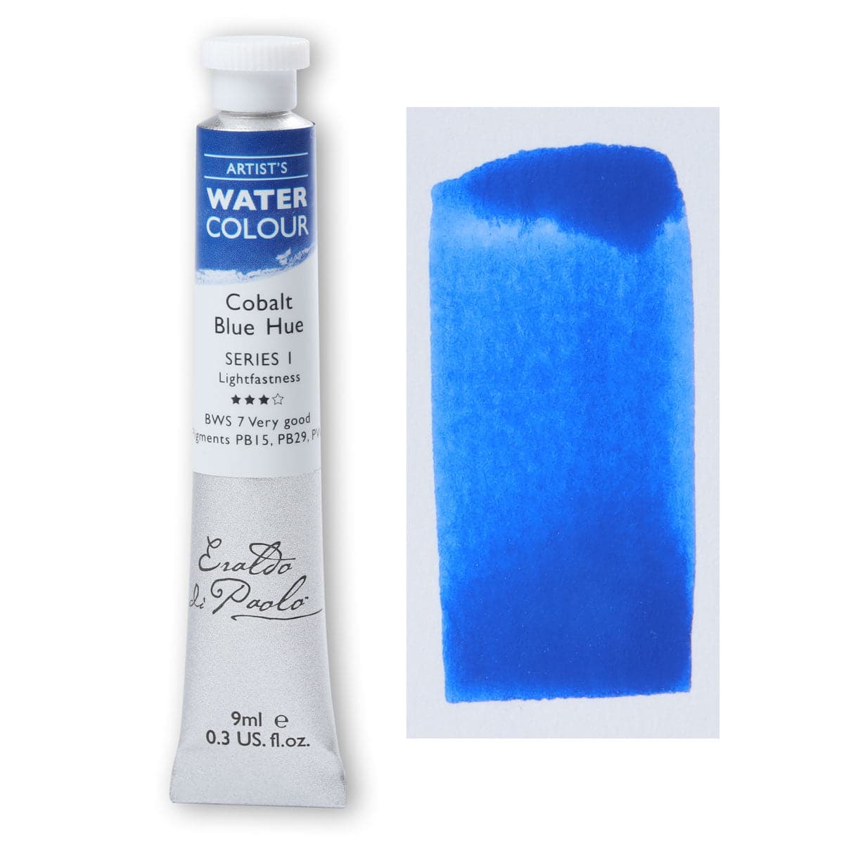 Watercolour Paints