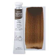 Watercolour Paints