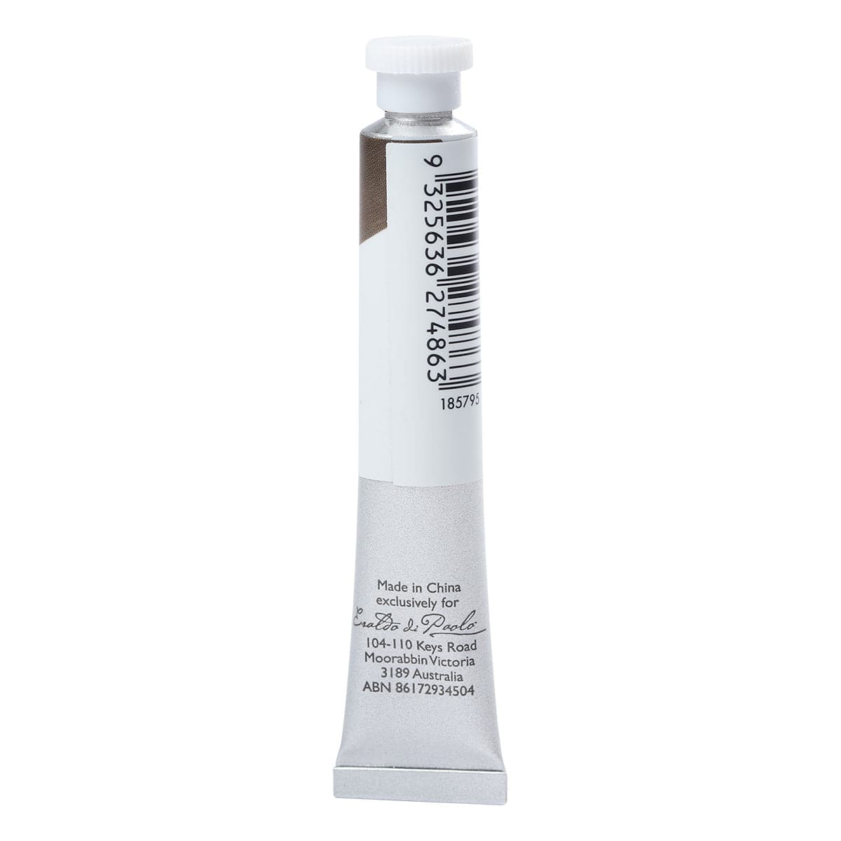 Watercolour Paints