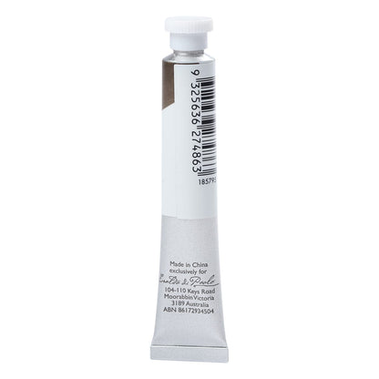 Watercolour Paints