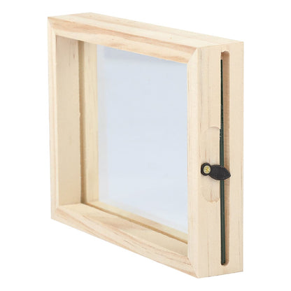 Wood Crafts