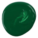 Dark Green Eraldo di Paolo Acrylic Paint Green Deep 1L Acrylic Paints