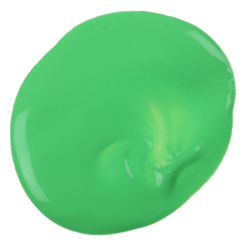 Medium Sea Green Eraldo Di Paolo Acrylic Paint Green Light 1L Acrylic Paints