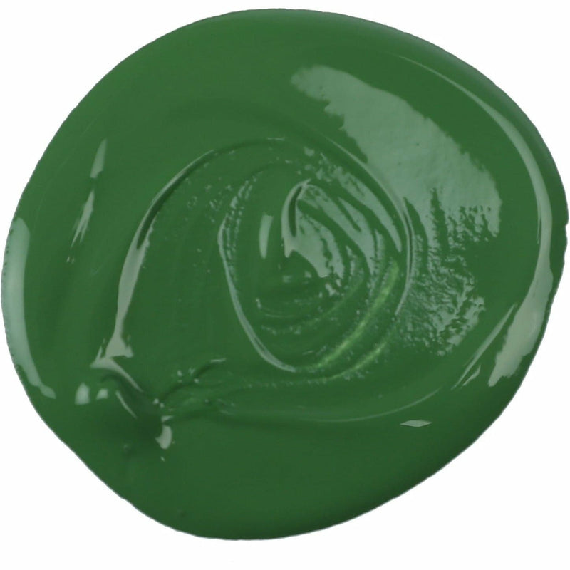 Dark Slate Gray Eraldo Di Paolo Acrylic Paint Green Oxide 250ml Acrylic Paints