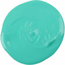 Medium Turquoise Eraldo Di Paolo Acrylic Paint Mintish 250ml Acrylic Paints