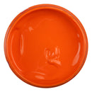 Orange Red Eraldo di Paolo Acrylic Paint Orange 500ml Acrylic Paints