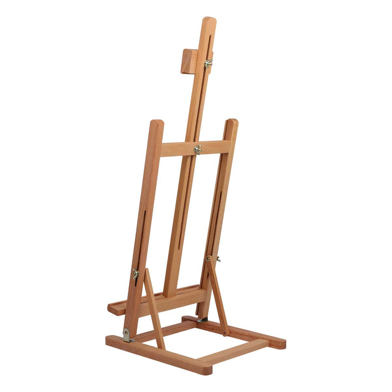 Sienna Eraldo di Paolo Artist's Wooden Table Top Easel* Easels & Cases