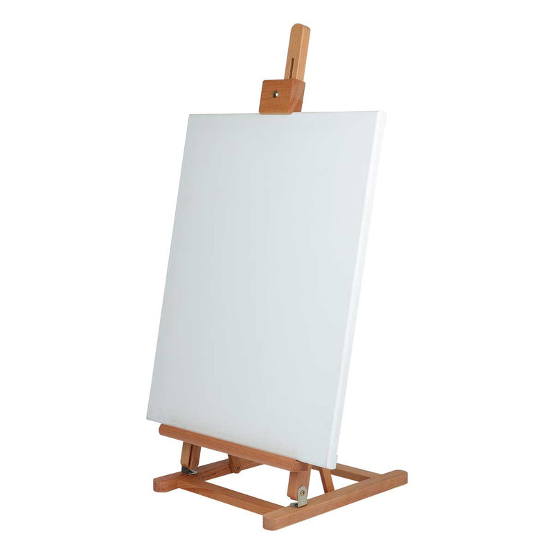 Lavender Eraldo di Paolo Artist's Wooden Table Top Easel* Easels & Cases