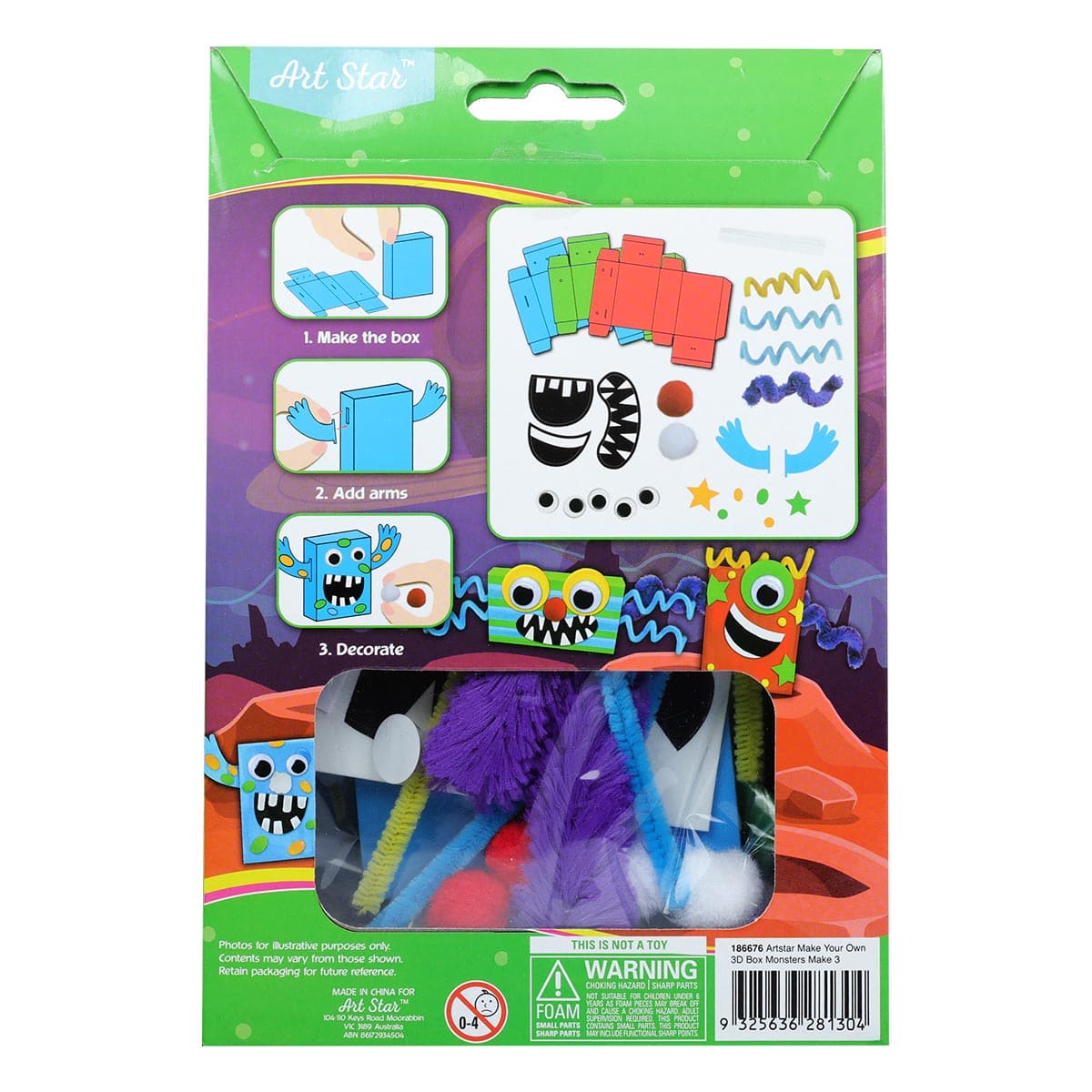 Kids Kits