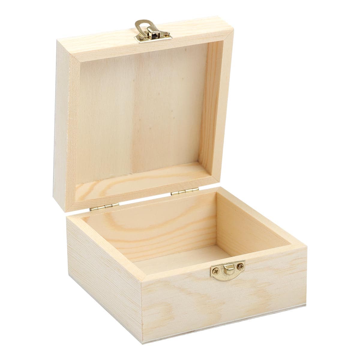 Wood Crafts