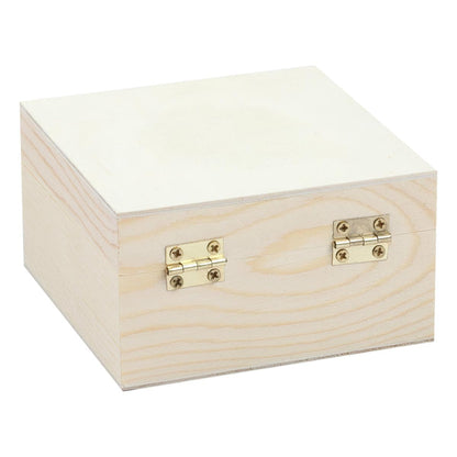 Wood Crafts