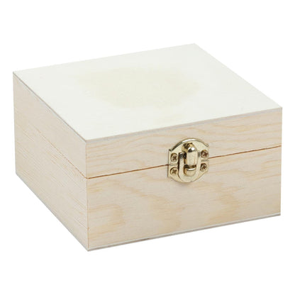 Wood Crafts