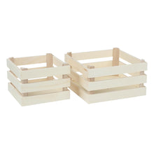 Wood Crafts