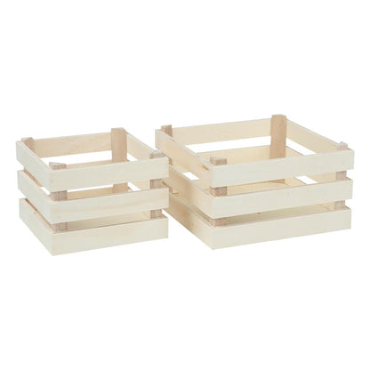 Wood Crafts
