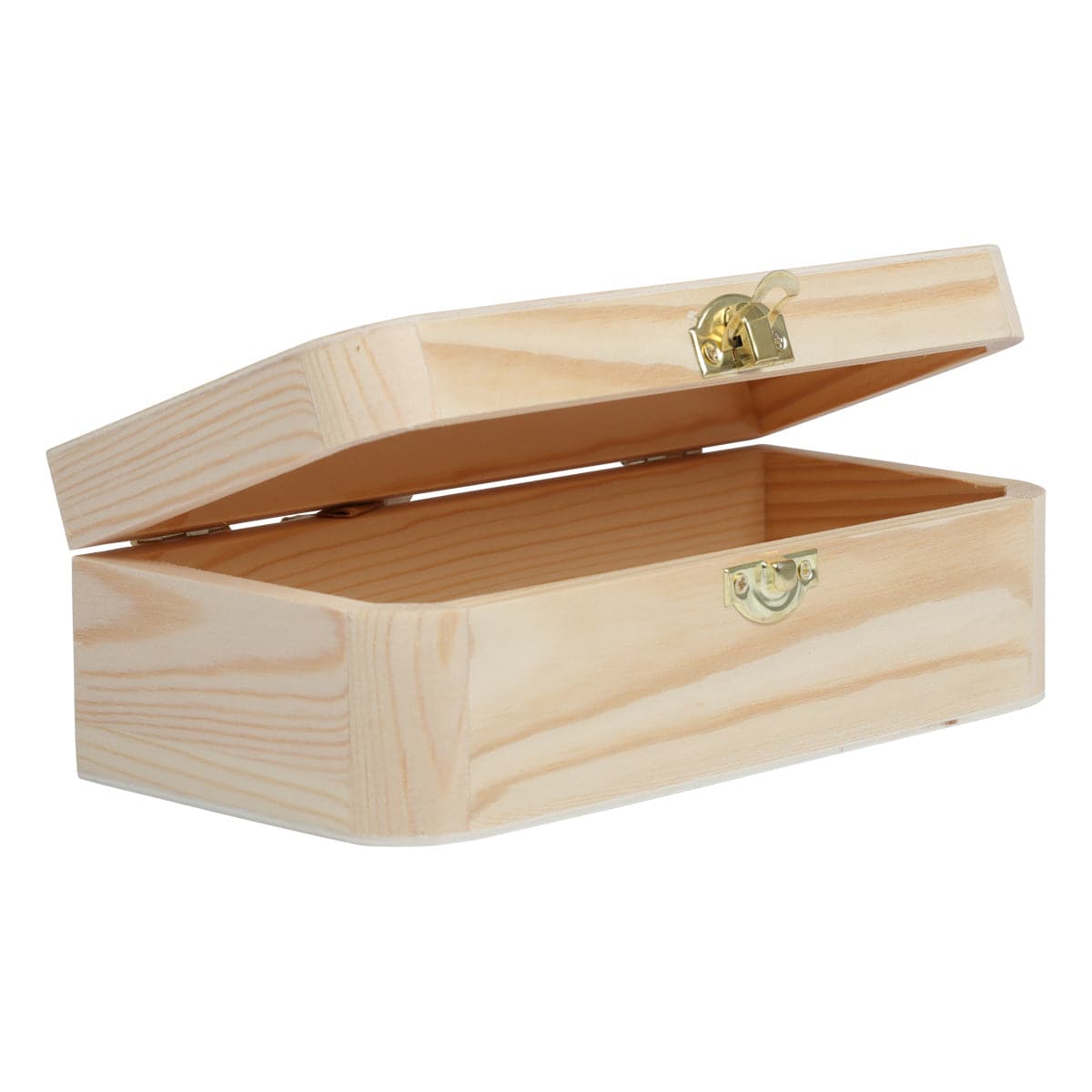 Wood Crafts