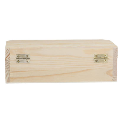 Wood Crafts