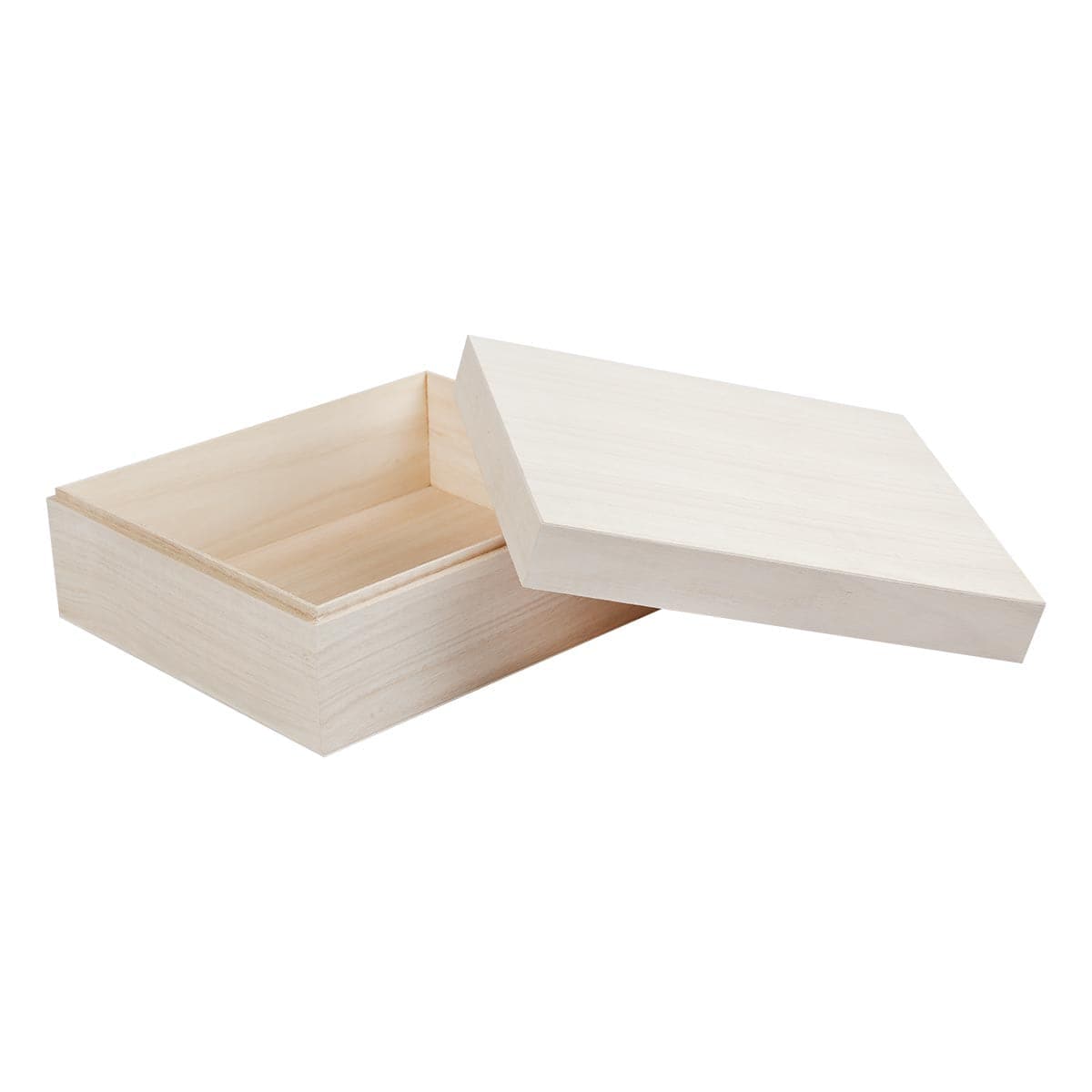 Wood Crafts