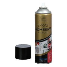 Dark Olive Green Eraldo di Paolo Spray Adhesive 350g Spray Glue