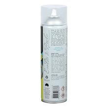 Gray Eraldo di Paolo Clear Gloss Spray 400g Painting Accessories