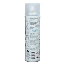 Gray Eraldo di Paolo Clear Matt Spray 400g Painting Accessories
