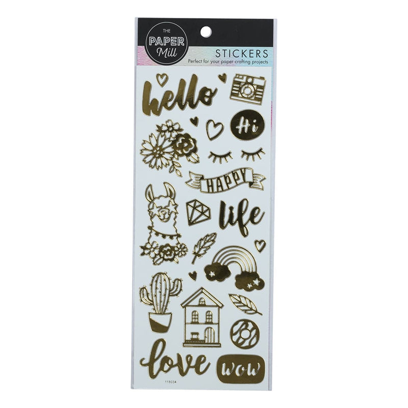 Stickers