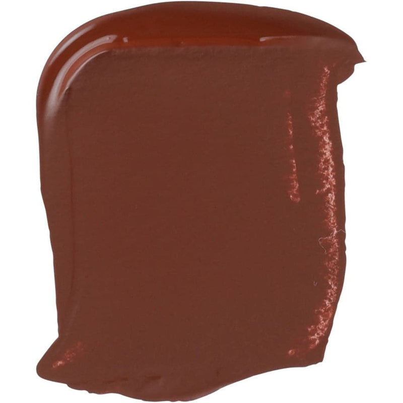 Saddle Brown Urban Crafter - Burnt Sienna Ultra Matte Acylic Paint 75ml S1 Acrylic Paints