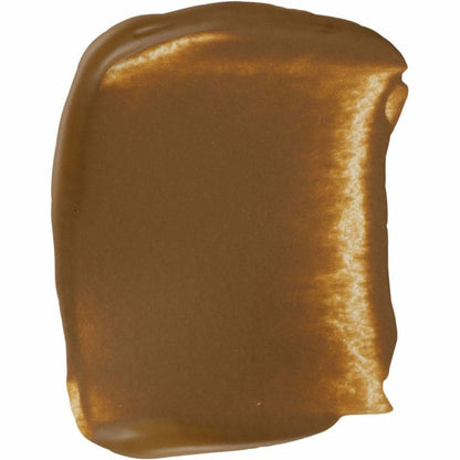 Saddle Brown Urban Crafter Ultra Matte Acrylic Paint Raw Sienna Semi-Transparent S1 ASTM1 75ml Acrylic Paints