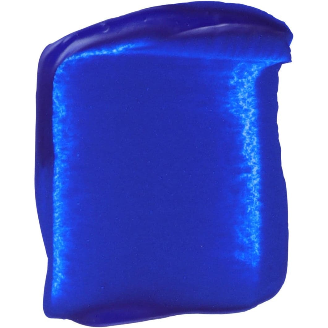 Dark Slate Blue Urban Crafter Ultra Matte Acrylic Paint Transparent S2 ASTM1 French Ultra Blue 75ml Acrylic Paints