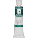 Dark Slate Gray Art Spectrum Oil Paint 40mL Viridian  S4 Oil Paints