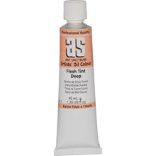 Rosy Brown Art Spectrum Oil Paint 40mL Dusty Pink Deep  S1 Oil Paints