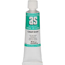 Light Sea Green Art Spectrum Oil Paint 40mL Cobalt Green  S4 Oil Paints