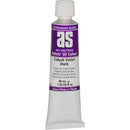 Midnight Blue Art Spectrum Oil Paint 40mL Cobalt Violet Dark  S5 Oil Paints