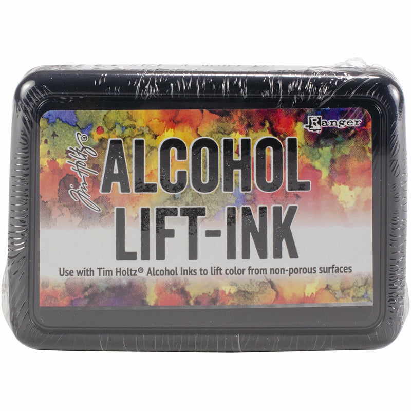 Rosy Brown Tim Holtz Alcohol Ink Lift-Ink Pad Alcohol Ink