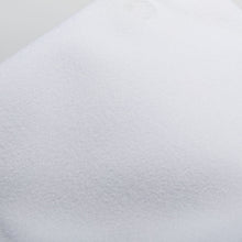 Light Gray Angelus Polish Cloth White Microfiber 40Cm X 40Cm Leather Care