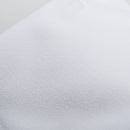 Light Gray Angelus Polish Cloth White Microfiber 40Cm X 40Cm Leather Care