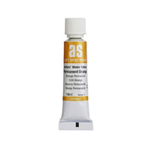 Goldenrod Art Spectrum Artists  Watercolour Paint Permanent Orange  S3 Watercolour Paints