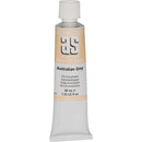 Tan Art Spectrum Oil Paint 40mL Australian Grey  S2 Oil Paints