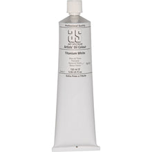 Gray Art Spectrum Oil Paint 150mL Titanium White  S1 Oil Paints