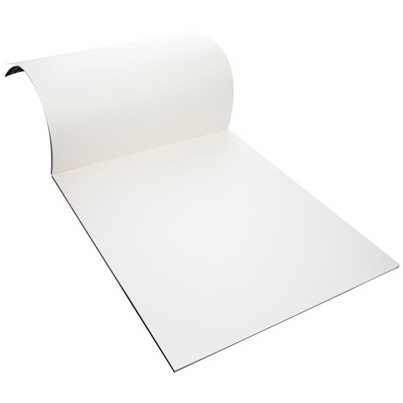 Canson Artist Series Canva Paper Pad 16"X20" 10 Sheets