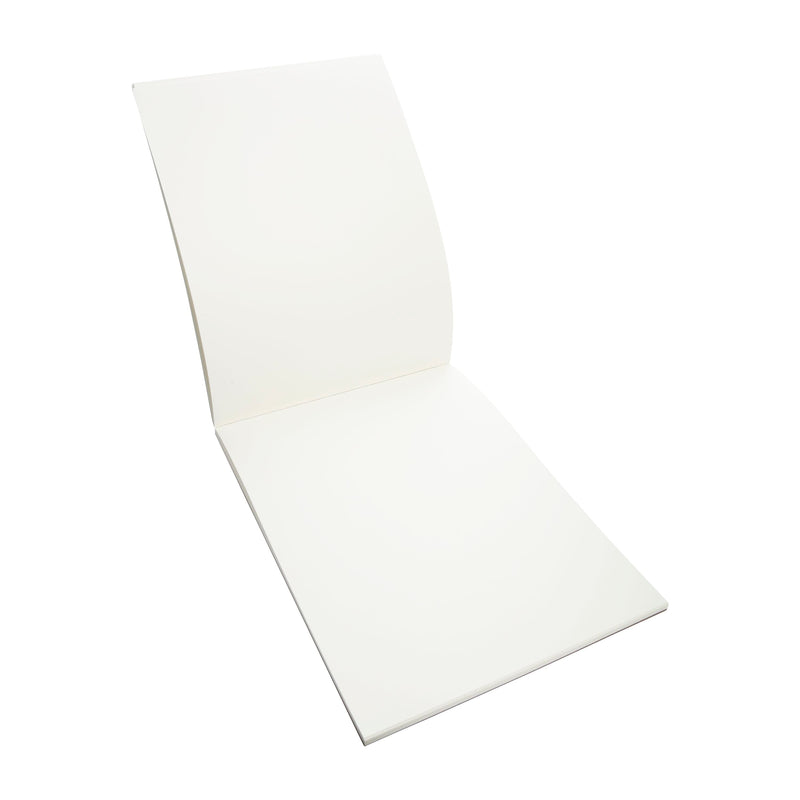 White Smoke Canson XL Watercolor Paper Pad 11"X15" - 30 Sheets Pads