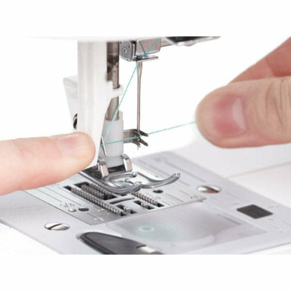Light Gray Singer Fashion Mate 3333 Beginner Sewing Machine Sewing Machines and Accessories