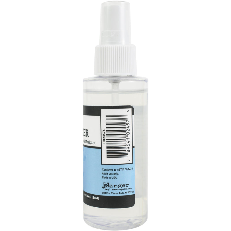 Lavender Ranger Ink Refresher Spray 118ml Stamp Pads