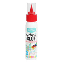 Firebrick Art Star Tacky PVA Glue 60ml 60ml Glues